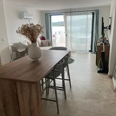 Apartmán Les Cles De Jules